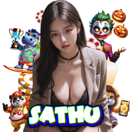 sathu เกมลิขสิทธิ์แท้